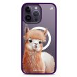 A Alpaca iPhone 14 Pro Max MagSafe Compatible Impact Guard Bumper Case Online