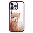 A Alpaca iPhone 15 Pro Max Impact Guard Bumper Case on Sale