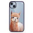 A Alpaca iPhone 13 Impact Guard Bumper Case Online