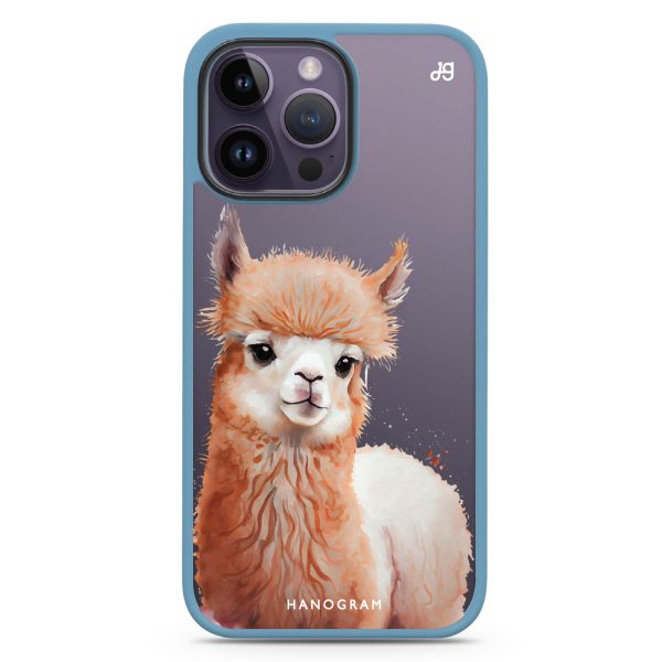 A Alpaca Impact Guard Bumper Case Cheap