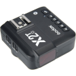 Godox X2 2.4 GHz TTL Wireless Flash Trigger for Olympus and Panasonic Sale