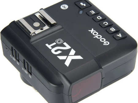 Godox X2 2.4 GHz TTL Wireless Flash Trigger for Olympus and Panasonic Sale