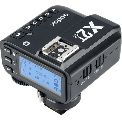 Godox X2 2.4 GHz TTL Wireless Flash Trigger for Nikon Sale