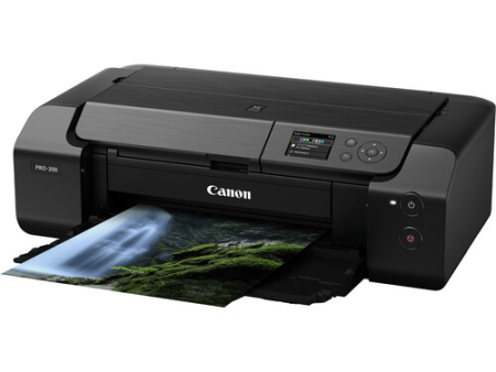 Canon imagePROGRAF PRO-200 on Sale