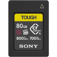 Sony CFEXPRESS TYPE A MEM CARD 80 GB For Discount