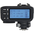 Godox X2 2.4 GHz TTL Wireless Flash Trigger for Olympus and Panasonic Sale