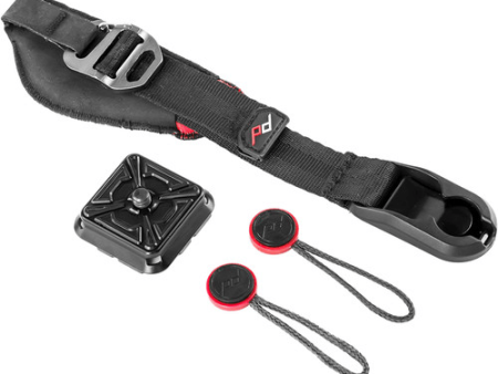 Peak Design CL-3 Clutch Camera Hand-Strap For Cheap