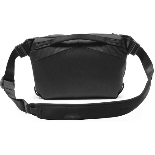 Peak Design Everyday Sling 3L - Black on Sale