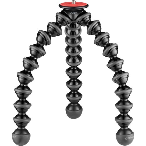 Joby GorillaPod 3K PRO Stand (Black Charcoal) Supply