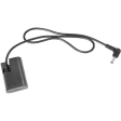 SmallRig DC5521 to LP-E6 Dummy Battery Charging Cable Online