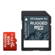 Promaster Micro SDXC 64GB Rugged Cheap