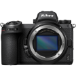 Nikon Z 7II Mirrorless Digital Camera (Body Only) Cheap