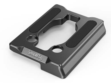 SmallRig Manfrotto 200PL Quick Release Plate for Select SmallRig Cages Hot on Sale