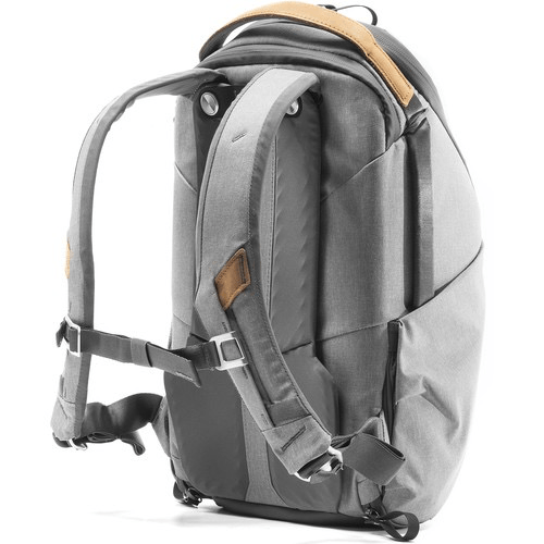 Peak Design Everyday Backpack 15L Zip - Ash on Sale