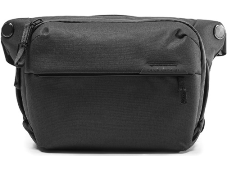 Peak Design Everyday Sling 3L - Black on Sale