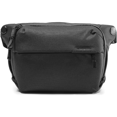 Peak Design Everyday Sling 3L - Black on Sale