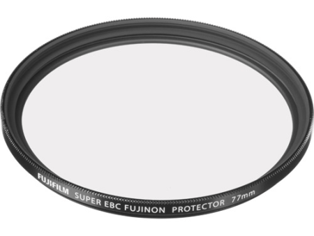 Fujifilm 77mm Protection Filter Online Sale