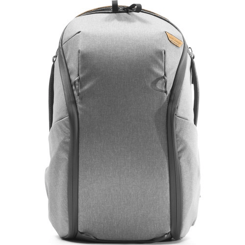 Peak Design Everyday Backpack 15L Zip - Ash on Sale