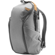 Peak Design Everyday Backpack 15L Zip - Ash on Sale