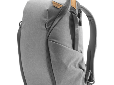 Peak Design Everyday Backpack 15L Zip - Ash on Sale