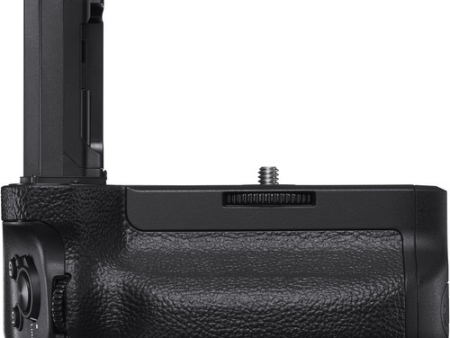 Sony VG-C4EM Vertical Grip Fashion