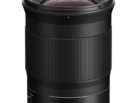 Nikon NIKKOR Z 24mm f 1.8 S Lens Online Sale