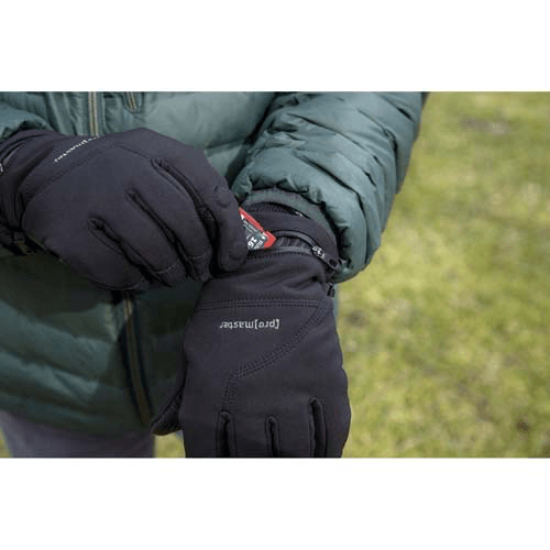 Promaster 4-Layer Photo Gloves - X Small v2 For Discount