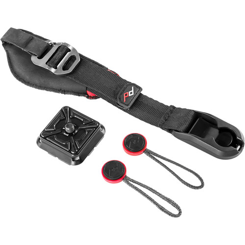 Peak Design CL-3 Clutch Camera Hand-Strap For Cheap