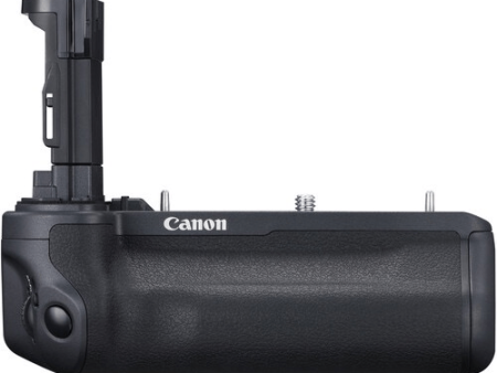 Canon BG-R10 Battery Grip for For Canon EOS R5, R5 C, R6, R6 Mark II Cheap