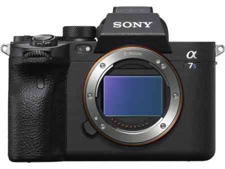 Sony Alpha a7S III Mirrorless Digital Camera (Body Only) Online