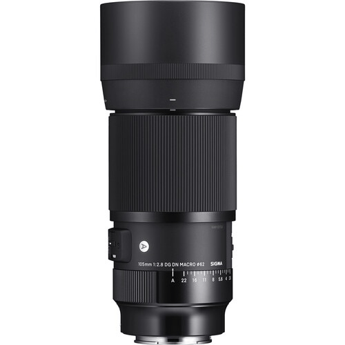 Sigma 105mm f 2.8 DG DN Macro Art Lens for Sony E Cheap