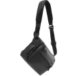 Peak Design Everyday Sling 3L - Black on Sale