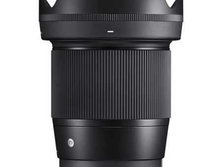 Sigma 16mm F1.4 DC DN Contemporary L Mount Fashion