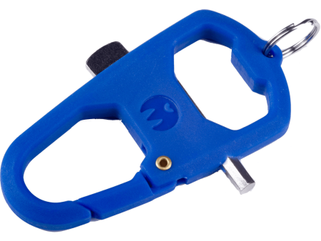 3 Legged Thing Toolz Multi-Tool blue on Sale