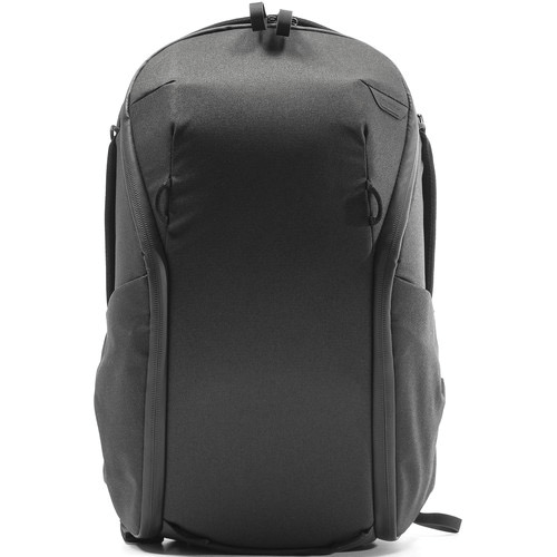 Peak Design Everyday Backpack 15L Zip - Black For Cheap