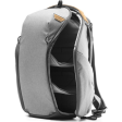 Peak Design Everyday Backpack 15L Zip - Ash on Sale