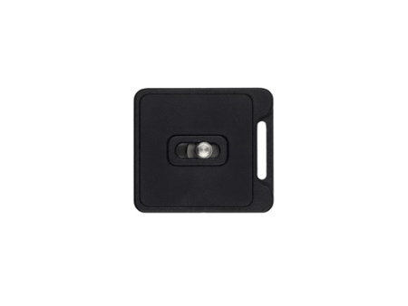 Promaster Q R Plate for XC-M Tripods and Ball Heads - Black Sale