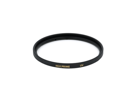 Promaster 72mm UV Filter - HGX Prime For Discount