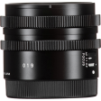 Sigma 45mm f 2.8 DG DN Contemporary Lens for Sony E Online Hot Sale