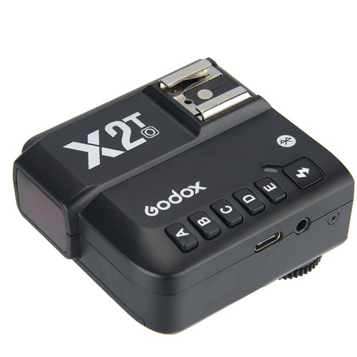 Godox X2 2.4 GHz TTL Wireless Flash Trigger for Olympus and Panasonic Sale