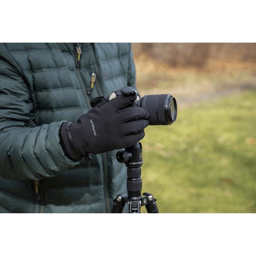 Promaster 4-Layer Photo Gloves - X Small v2 For Discount