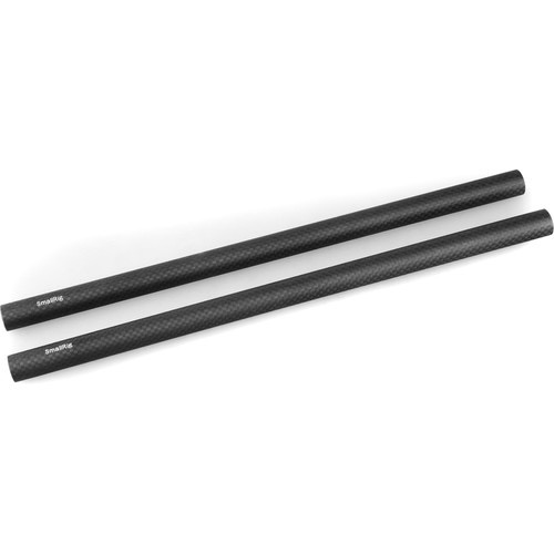 SmallRig 15mm Carbon Fiber Rod Set (12 ) Supply