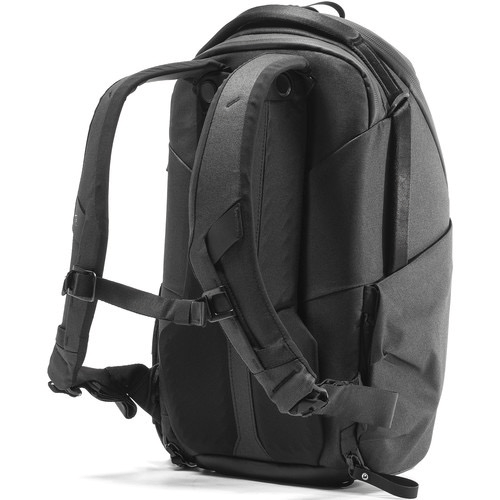 Peak Design Everyday Backpack 15L Zip - Black For Cheap